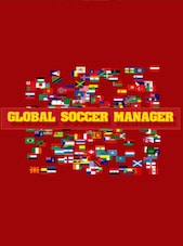 Global Soccer Manager Steam Key GLOBAL Steam Klíč GLOBÁLNÍ