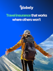 Globely Travel Insurance Basic 5 giorni Globely Chiave GLOBALE