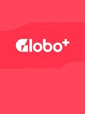 Globo+ 6 luni Globo+ Cheie BRAZILIA