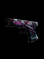 Glock-18 | Neo-Noir (Field-Tested)