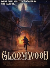 Gloomwood PC Steam Chiave GLOBALE