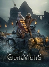 Gloria Victis PC Steam Cuenta GLOBAL