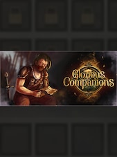 Glorious Companions PC Steam Key GLOBAL