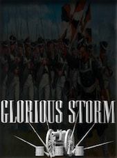 Glorious Storm PC Steam Chiave GLOBALE