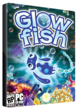 Glowfish PC Steam Clé GLOBAL