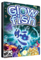 Glowfish Steam Gift GLOBAL Steam Dárek GLOBÁLNÍ