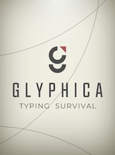 Glyphica: Typing Survival PC Steam Key GLOBAL