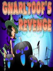 Gnarltoof's Revenge PC Steam Chiave GLOBALE