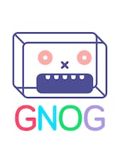 GNOG PC Steam Key GLOBAL