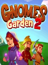 Gnomes Garden 2 Steam Key GLOBAL Steam Kulcs GLOBÁLIS
