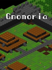Gnomoria PC Steam Clé GLOBAL