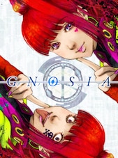 GNOSIA PC Steam Gift GLOBAL