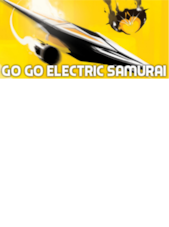 Go Go Electric Samurai PC Steam Key GLOBAL