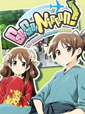 Go! Go! Nippon! (PC) - Steam Key - GLOBAL Steam Klíč GLOBÁLNÍ