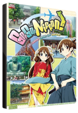 Go! Go! Nippon! PC Steam Cadeau GLOBAL