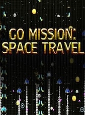 Go Mission: Space Travel Steam Key GLOBAL Steam Klíč GLOBÁLNÍ