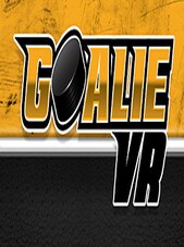 Goalie VR Steam Key GLOBAL Steam Klíč GLOBÁLNÍ