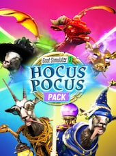 Goat Simulator 3: Hocus Pocus Pack PC Steam Klucz AMERYKA PÓŁNOCNA