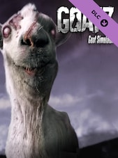 Goat Simulator: GoatZ PC Steam Key GLOBAL