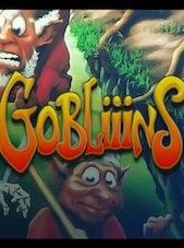 Gobliiins pack PC GOG.COM Key GLOBAL