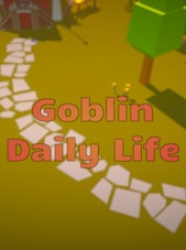 Goblin Daily Life PC Steam Chiave GLOBALE