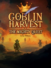 Goblin Harvest - The Mighty Quest PC Steam Chiave GLOBALE