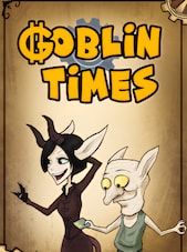 Goblin Times PC Steam Clé GLOBAL