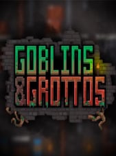 Goblins and Grottos PC Steam Gift GLOBAL