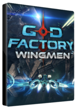 GoD Factory: Wingmen PRE-ORDER VERSION PC Steam Gift GLOBALNY