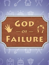 God of Failure PC Steam Key GLOBAL