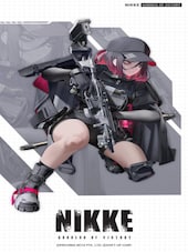 Goddess of Victory: Nikke 2700 klejnotów Doładowanie w grze GLOBALNY