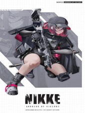 Goddess of Victory: Nikke 61 klejnotów Doładowanie w grze GLOBALNY
