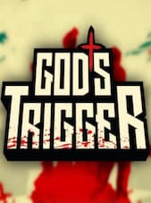 God's Trigger PC Steam Key GLOBAL