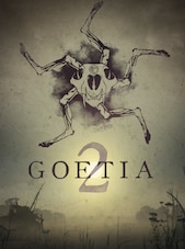 Goetia 2 PC Steam Key EUROPE