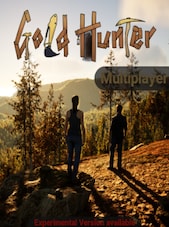 Gold Hunter PC Steam Account GLOBAL