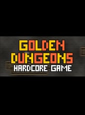 Golden Dungeons PC Steam Chiave GLOBALE
