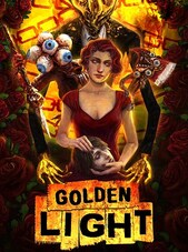 Golden Light (PC) - Steam Gift - GLOBAL Steam Dárek GLOBÁLNÍ