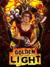 Golden Light (PC) - Steam Key - GLOBAL Steam Klíč GLOBÁLNÍ