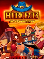 Golden Rails: Small Town Story PC Steam Key GLOBAL