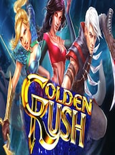 Golden Rush - Paladin's Full Set of Artifacts PC Steam Gift GLOBAL