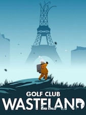 Golf Club Wasteland PC Steam Key GLOBAL