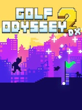 Golf Odyssey 2 DX PC Steam Key GLOBAL