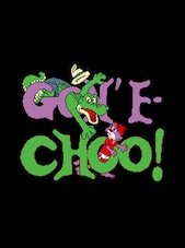 Gon' E-Choo! PC Steam Key GLOBAL