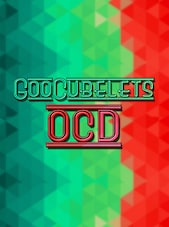 GooCubelets: OCD PC Steam Klucz GLOBALNY