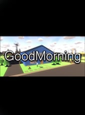 Good Morning PC Steam Key GLOBAL