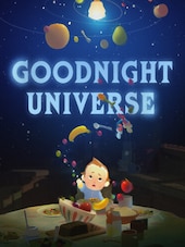 Goodnight Universe PC Steam Klucz GLOBALNY