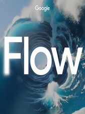 Google Flow AI Private Account 25000 Credits 1 mes Google Flow Cuenta GLOBAL