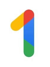 Google One AI 1 Yıl Google One Ai Hesap KÜRESEL