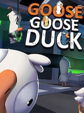 Goose Goose Duck - Colorful Hoodie BillStore Player Trade GLOBAL