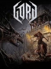 Gord Xbox Series X/S Xbox Live Key EUROPE